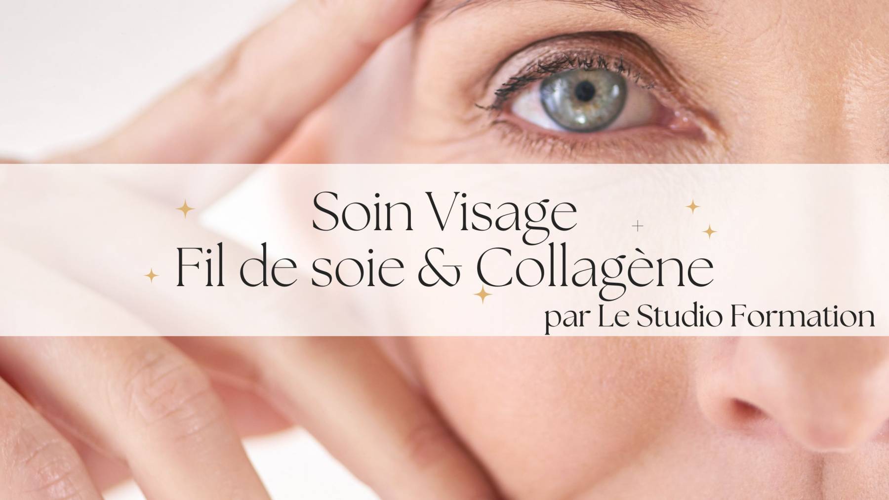 Formation Fils de soie et Collagène Bordeaux - 1 jour