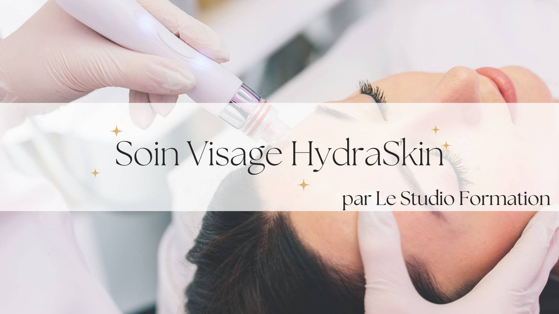 Formation Hydraskin Bordeaux - 1 jour